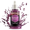 The Army Painter : Fanatic Spellbound Fuchsia 18ml* Maling