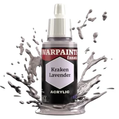 The Army Painter : Fanatic Kraken Lavender 18 ml* Maling