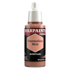 The Army Painter Maling^: Fanatic Tourmaline Skin 18 ml