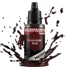 The Army Painter Maling^: Fanatic Gemstone Red 18 ml