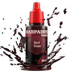 The Army Painter Maling^: Fanatic Red Tone 18 ml