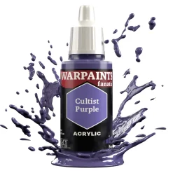 The Army Painter Maling^: Fanatic Alien Purple 18 ml