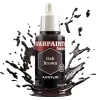 The Army Painter Maling^: Fanatic Oak Brown 18 ml