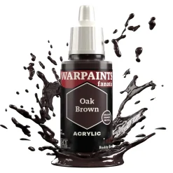 The Army Painter Maling^: Fanatic Oak Brown 18 ml