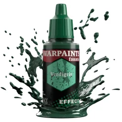 The Army Painter : Fanatic Verdigris 18 ml* Maling