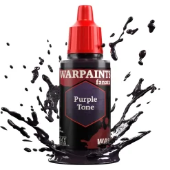 The Army Painter Maling^: Fanatic Purple Tone 18 ml