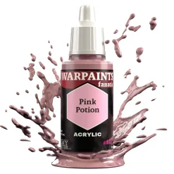 The Army Painter Maling^: Fanatic Pink Potion 18 ml