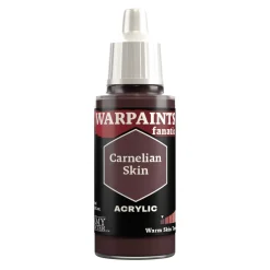 The Army Painter Maling^: Fanatic Carnelian Skin 18 ml