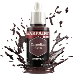 The Army Painter Maling^: Fanatic Carnelian Skin 18 ml