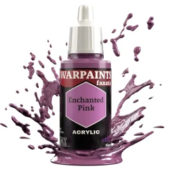 The Army Painter Maling^: Fanatic Enchanted Pink 18 ml