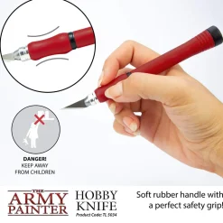 The Army Painter : Hobby Knife* Verktøy