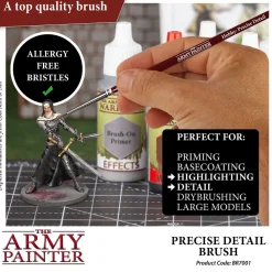 The Army Painter Pensler^: Hobby Precise Detail