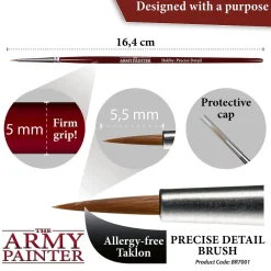 The Army Painter Pensler^: Hobby Precise Detail