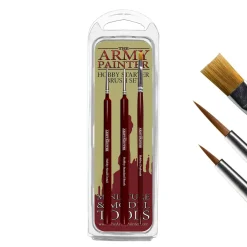 The Army Painter : Hobby Starter Brush Set* Pensler