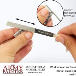 The Army Painter : Miniature & Model Files* Verktøy