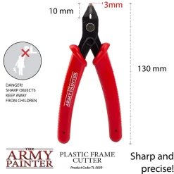 The Army Painter : Plastic Frame Cutter* Verktøy