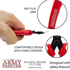 The Army Painter : Plastic Frame Cutter* Verktøy