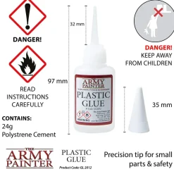 The Army Painter Lim^: Plastic Glue