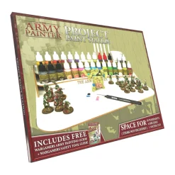 The Army Painter : Project Paint Station* Verktøy