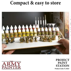 The Army Painter : Project Paint Station* Verktøy