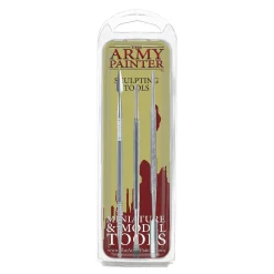 The Army Painter : Sculpting Tools* Verktøy