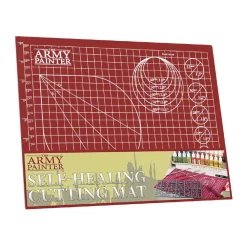 The Army Painter : Self-Healing Cutting Mat* Verktøy