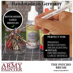 The Army Painter : The Psycho* Pensler