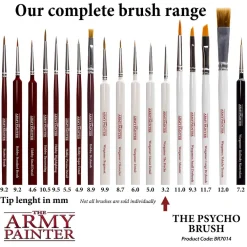 The Army Painter : The Psycho* Pensler