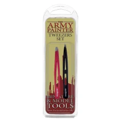 The Army Painter : Tweezers Set* Verktøy