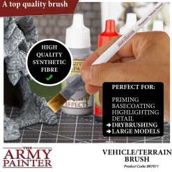 The Army Painter Pensler^: Wargamer Vehicle/Scenery