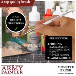 The Army Painter : Wargamer Monster* Pensler