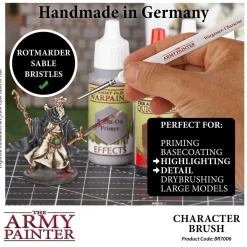 The Army Painter : Wargamer Character* Pensler