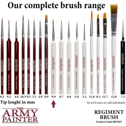 The Army Painter Pensler^: Wargamer Regiment