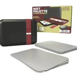 The Army Painter : Wet Palette Hydro Bundle* Verktøy
