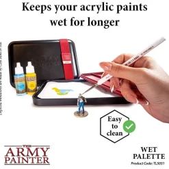 The Army Painter Verktøy^: Wet Palette