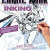 Dark Horse The Art of Comic Book Inking (Third Edition)* Tegnebøker