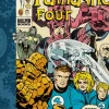 Jack Kirby The Art of Fantastic Four* Tegnebøker