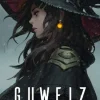 Publishing 3DTotal The Art of Guweiz* Tegnebøker