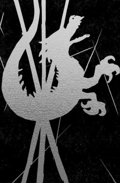 James Tynion IV The Art of Something is Killing the Children Slipcase Edition* Skrekk & Grøss