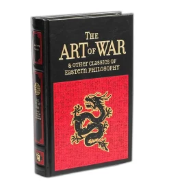 Confucius The Art of War & Other Classics of Eastern Philosophy* Filosofi & Livsstil