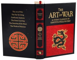 Confucius The Art of War & Other Classics of Eastern Philosophy* Filosofi & Livsstil