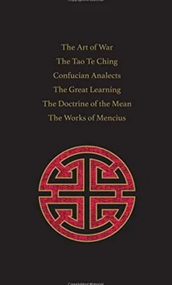 Confucius The Art of War & Other Classics of Eastern Philosophy* Filosofi & Livsstil
