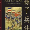 James Trapp The Art of War: A New Translation* Historie|Filosofi & Livsstil