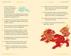 Julian Flanders Filosofi & Livsstil|Samlebokser^The Art of War Book & Card Deck: A Strategy Oracle for Success in Life: Includes 128-page Book and 52 Inspirational Cards