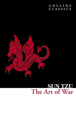 Sun Tzu The Art of War (Collins Classics)* Teknikk & Vitenskap|Historie
