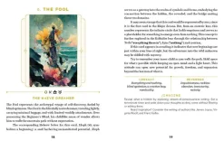 Grant Yoshino The Artist Decoded Tarot: A Deck and Guidebook* Kropp, Sinn, & Sjel