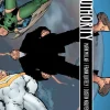 Mark Millar The Authority Vol. 2* Thor