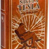Ken Mondschein Biografier^The Autobiography of Nikola Tesla and Other Works