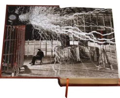 Ken Mondschein Biografier^The Autobiography of Nikola Tesla and Other Works