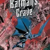 Bryan Hitch Batman^The Batman's Grave: The Complete Collection